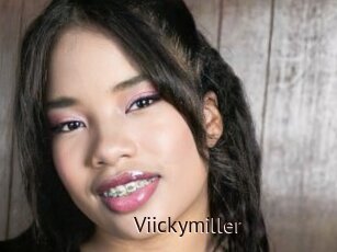 Viickymiller