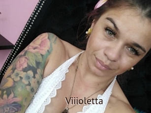 Viiioletta