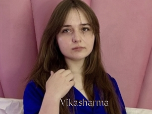 Vikasharma