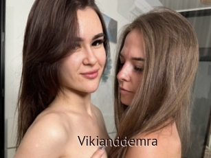 Vikianddemra