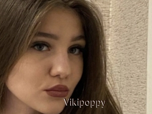 Vikipoppy