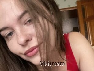 Vikitrosta