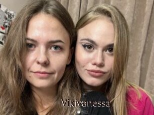 Vikivanessa