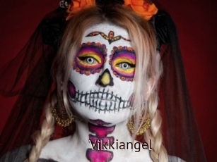 Vikkiangel