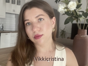 Vikkicristina