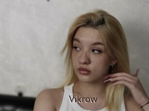 Vikrow