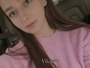 Viksen