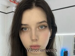 Viktoriamentis