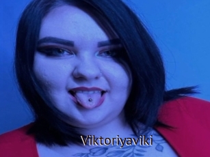 Viktoriyaviki