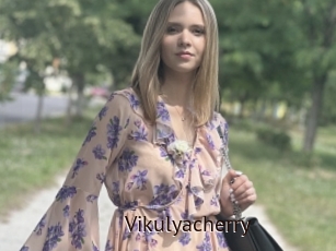 Vikulyacherry