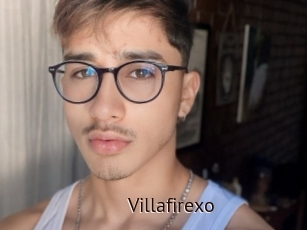 Villafirexo