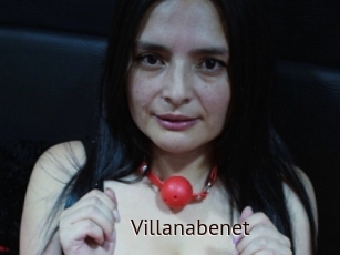 Villanabenet
