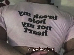 Vincebedford