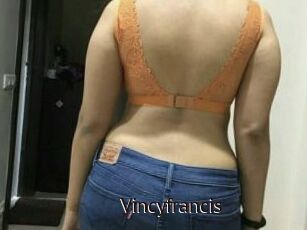 Vincyfrancis