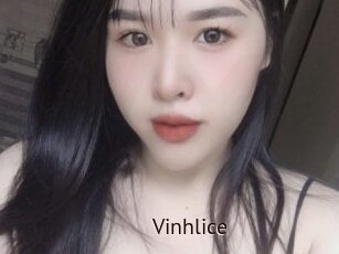 Vinhlice