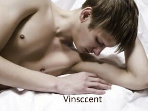 Vinsccent