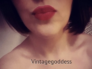 Vintagegoddess