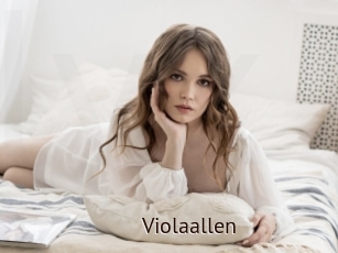 Violaallen