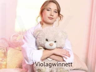 Violagwinnett