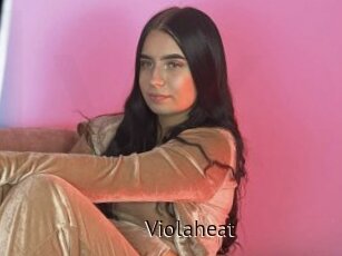 Violaheat