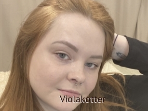 Violakotter