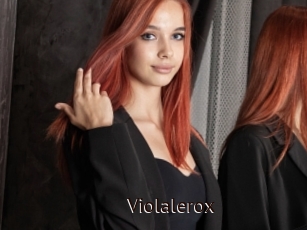 Violalerox