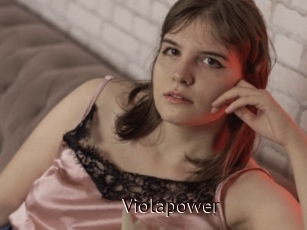Violapower