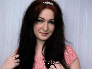 Violasi