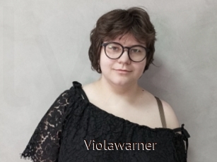 Violawarner