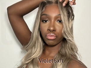 Violet6xft