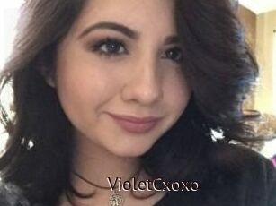 VioletCxoxo