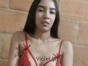 Violet_lima