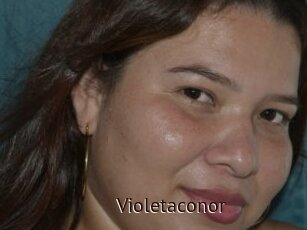 Violetaconor