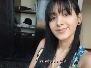 Violetadavis