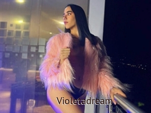 Violetadream