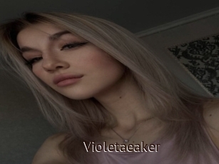 Violetaeaker