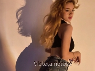 Violetamorose