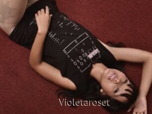 Violetaroset