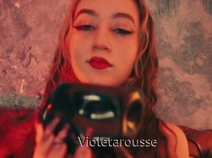 Violetarousse