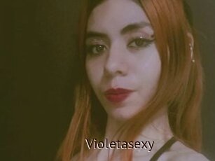 Violetasexy