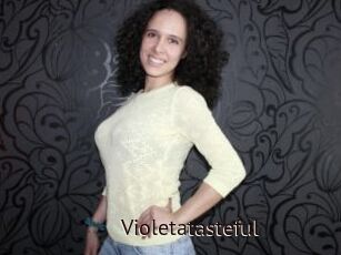 Violetatasteful