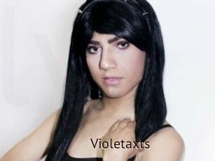 Violetaxts