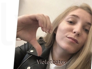 Violetbates