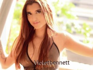 Violetbennett