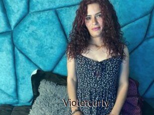 Violetcurly