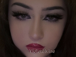 Violetdivine