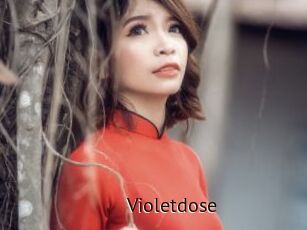 Violetdose