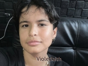Violetfaith