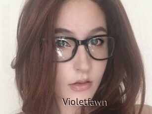Violetfawn