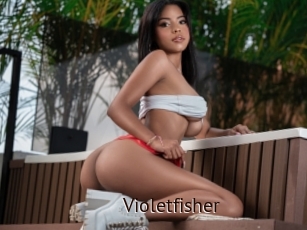 violetfisher Live XXX Cam Girls
